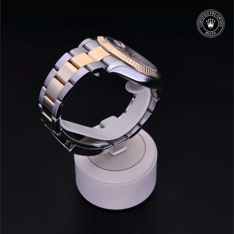 Datejust II