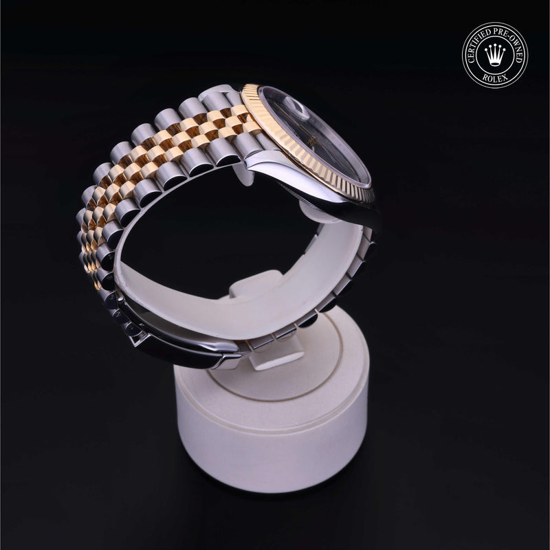 Datejust 41