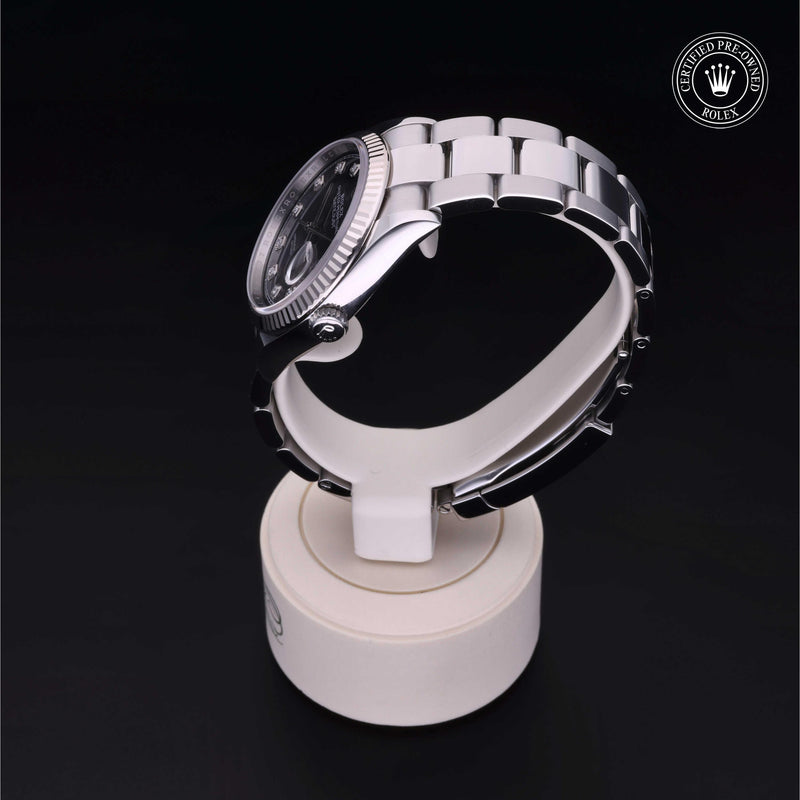 Datejust 36