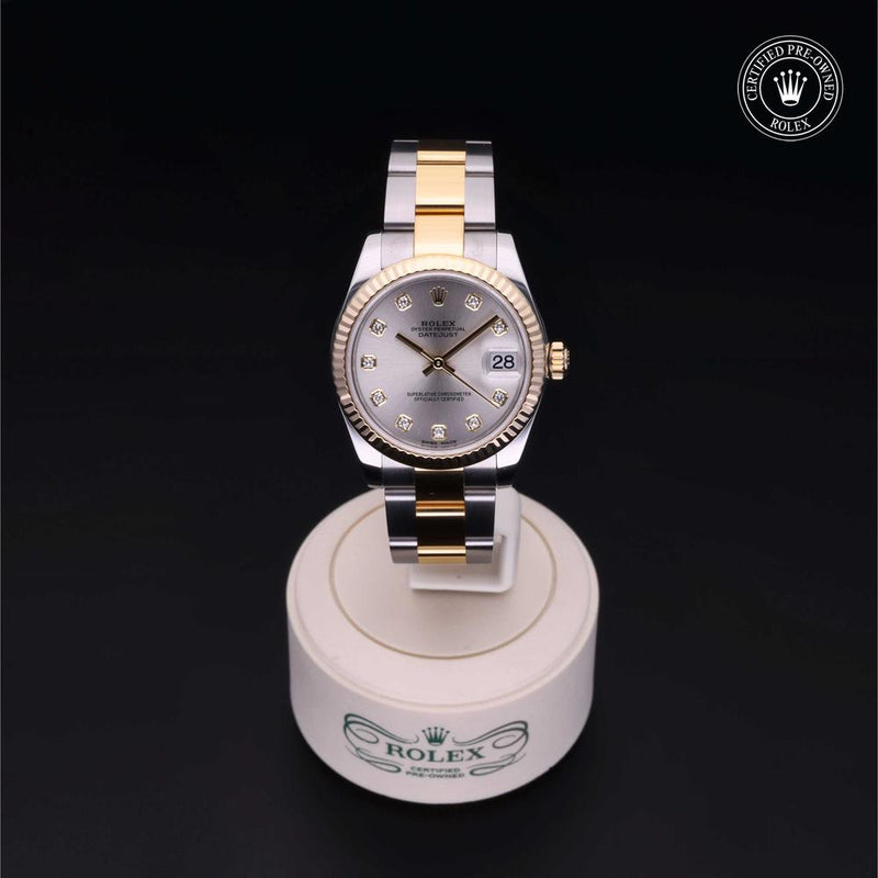 Datejust 31