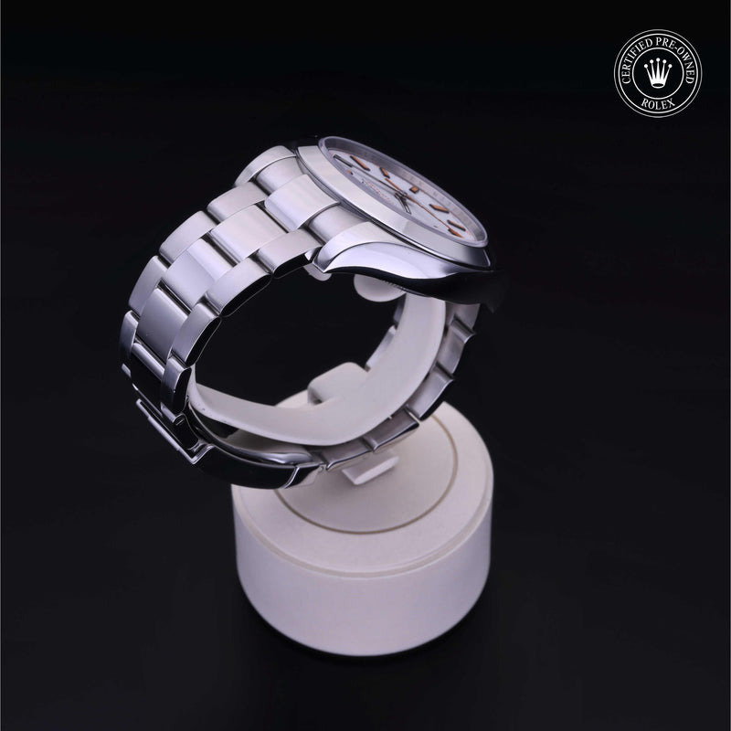 Milgauss