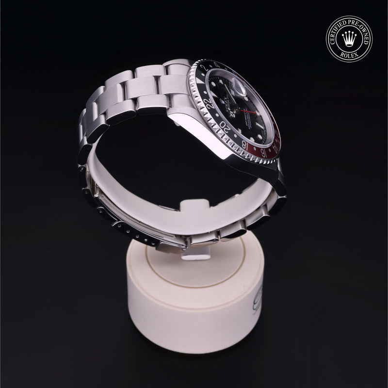 Oyster Perpetual GMT-Master II