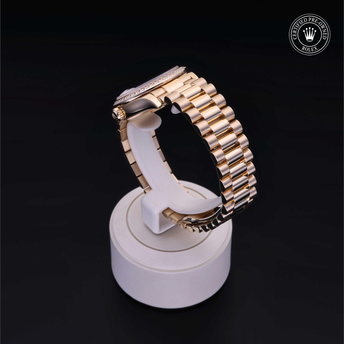 Rolex Certified Pre-Owned Datejust 31