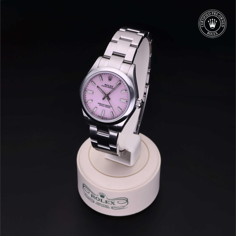 Oyster Perpetual 31