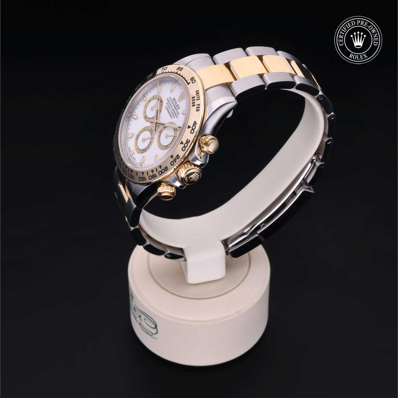 Cosmograph Daytona