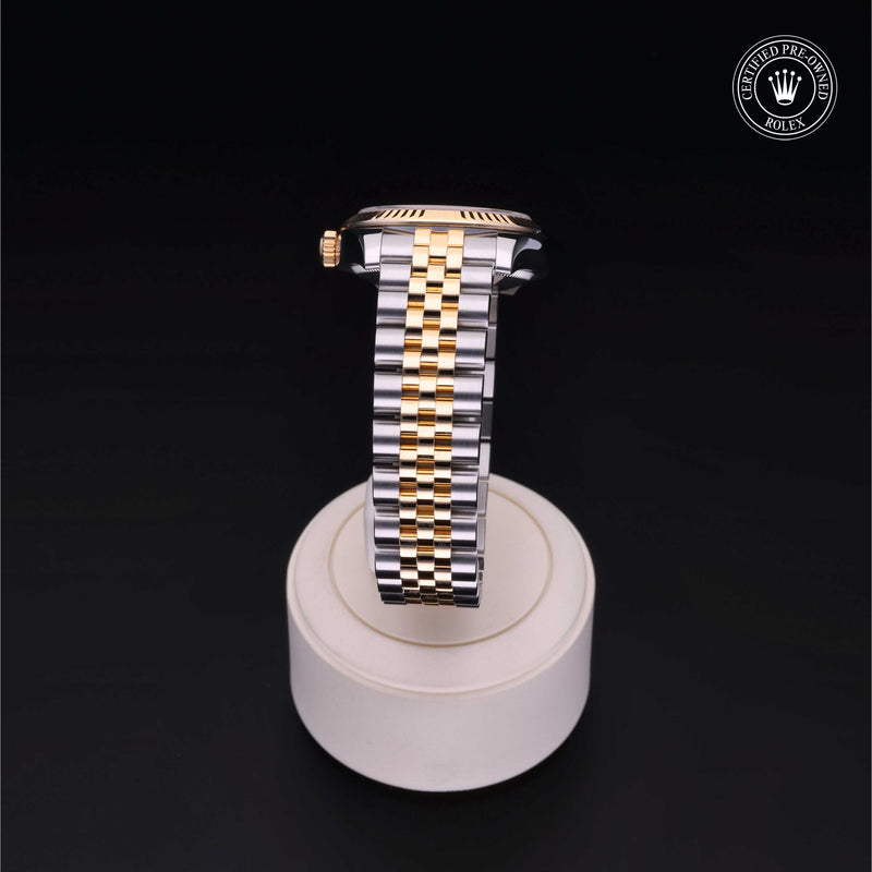 Datejust 31