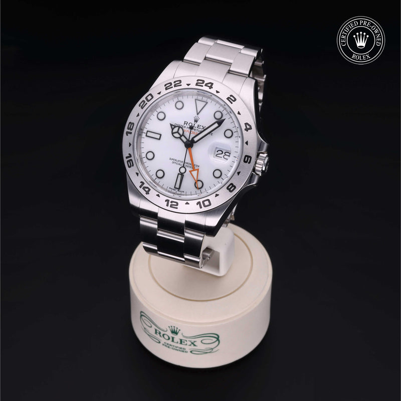 Explorer II