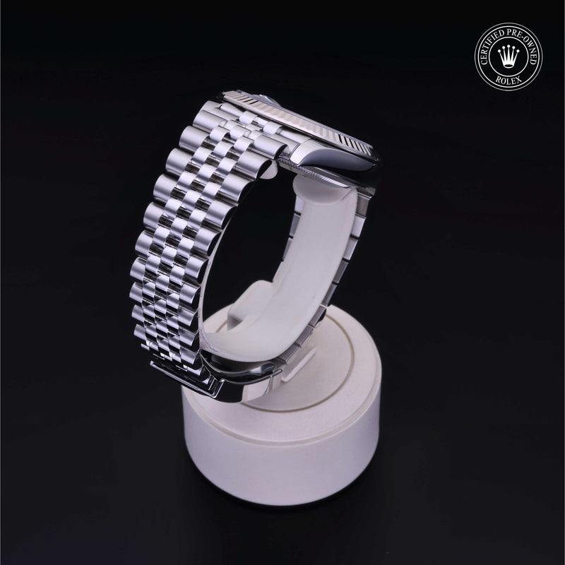 Datejust 41