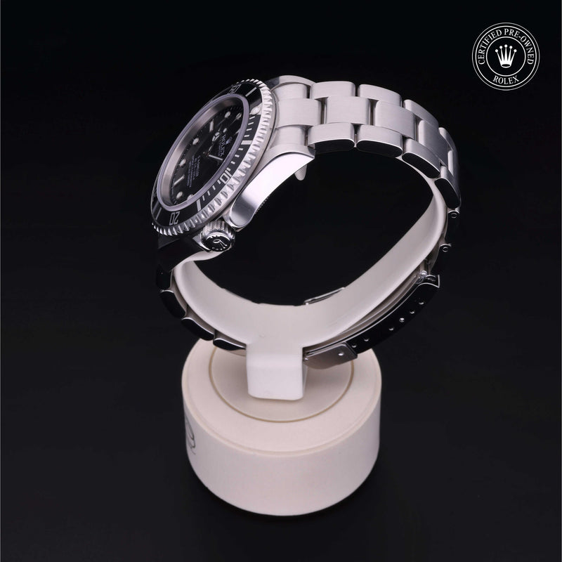 Oyster Perpetual Sea-Dweller