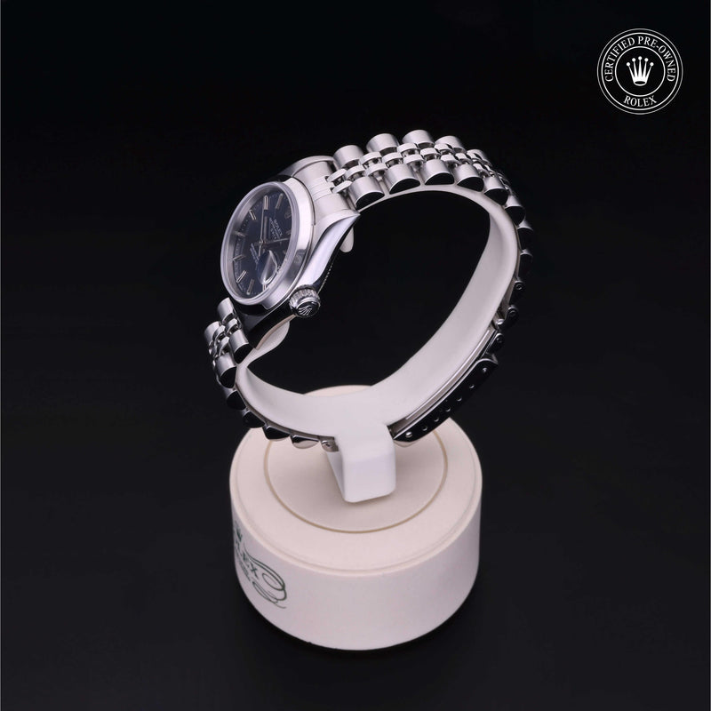 Oyster Perpetual Lady-Datejust 26