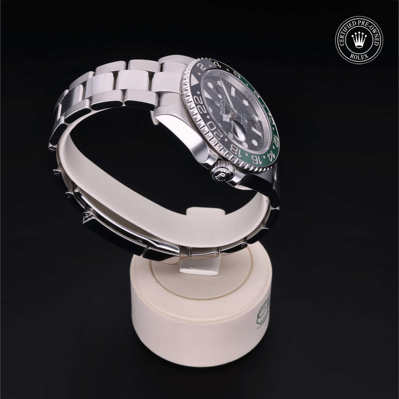 GMT-Master II