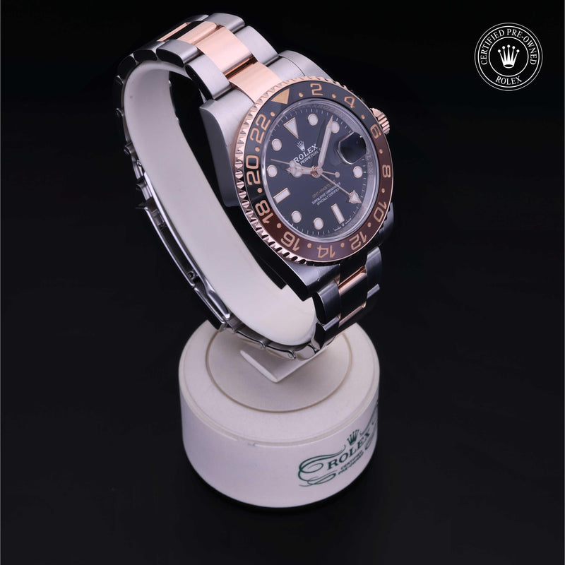 GMT-Master II