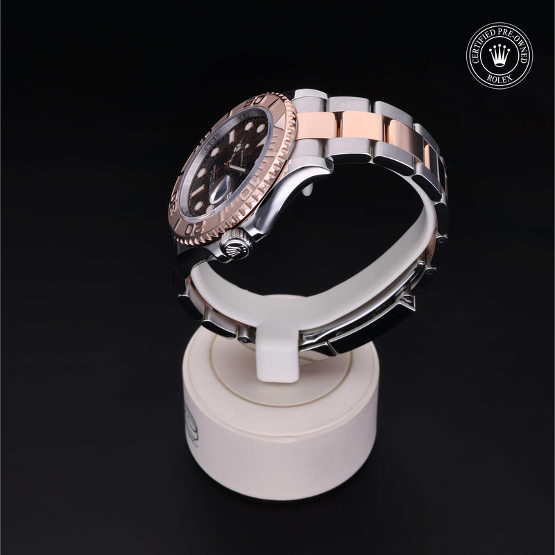 Yacht-Master 40