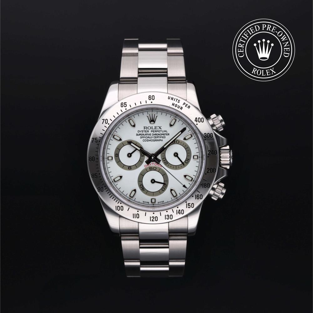 Cosmograph Daytona