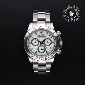 Cosmograph Daytona