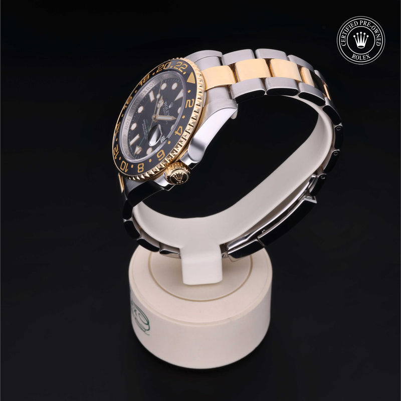 GMT-Master II