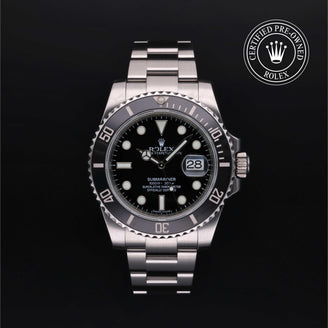 Submariner Date