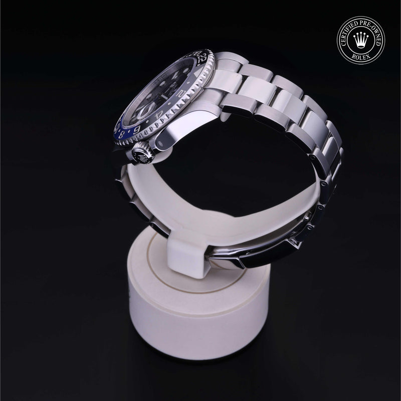 GMT-Master II