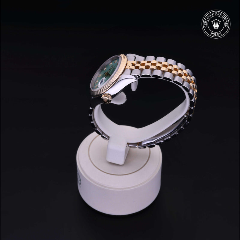 Lady-Datejust