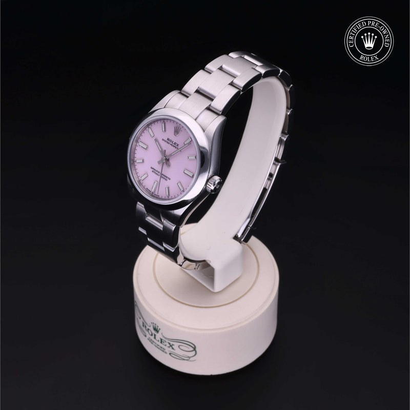 Oyster Perpetual 31