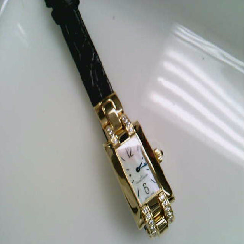 Pre-Owned Jaeger-Lecoultre Ideale