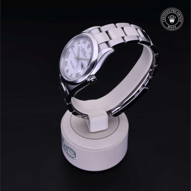 Datejust 36