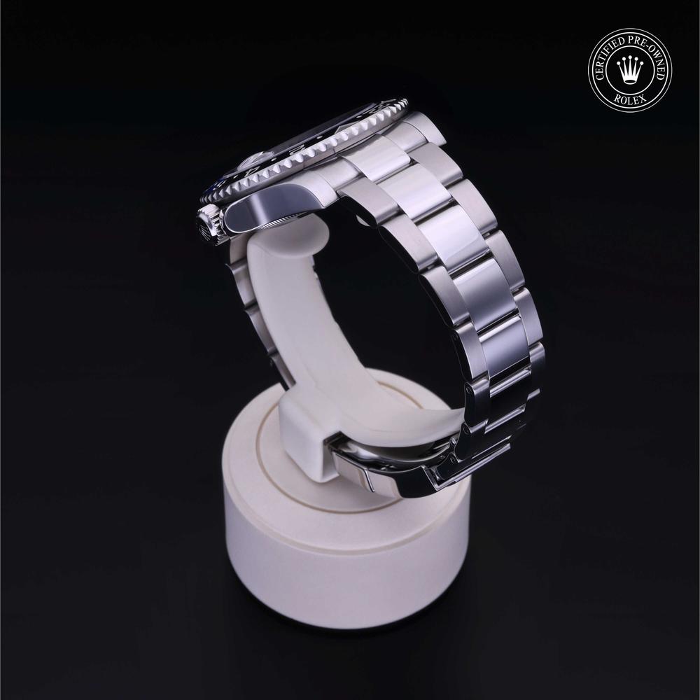 GMT-Master II