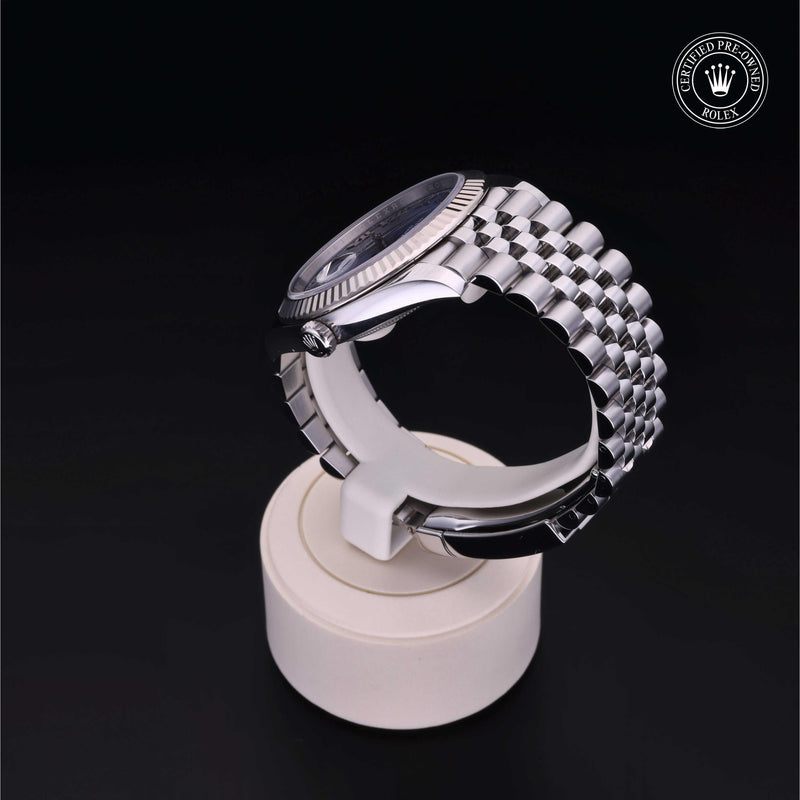 Datejust 41