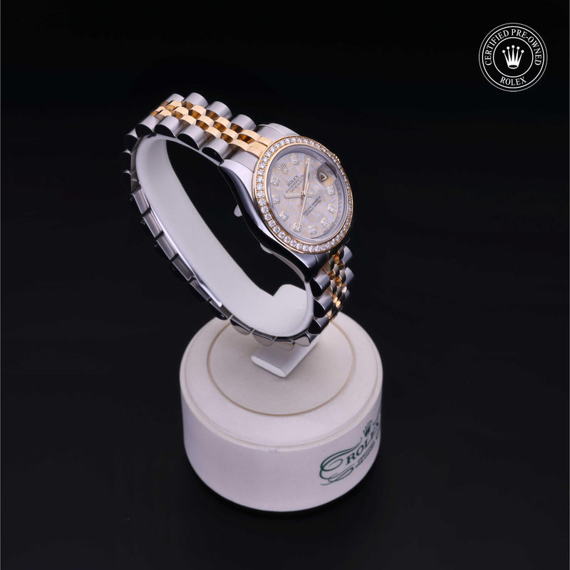 Lady-Datejust 26