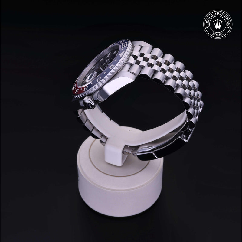 GMT-Master II