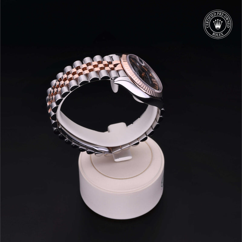 Datejust 31