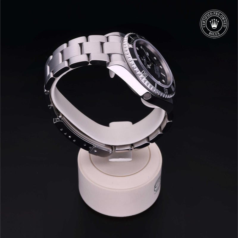 Oyster Perpetual Sea-Dweller