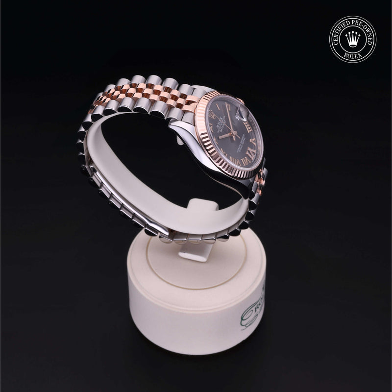 Datejust 31