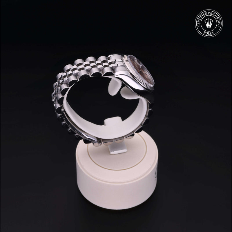Lady-Datejust 26
