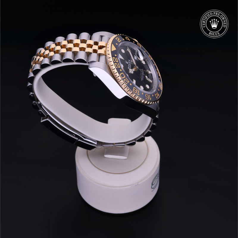 GMT-Master II