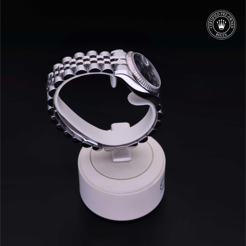 Lady-Datejust 26