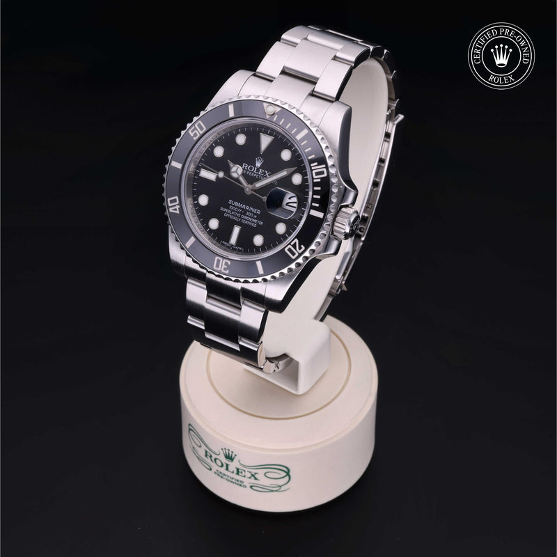 Submariner Date