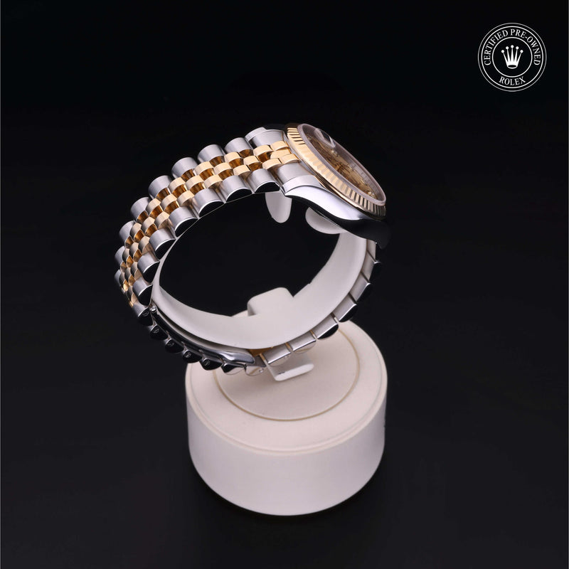 Datejust 31