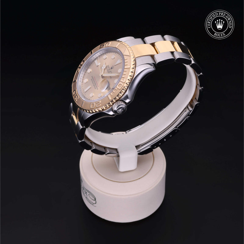 Yacht-Master 40