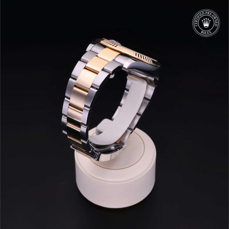 Datejust 41
