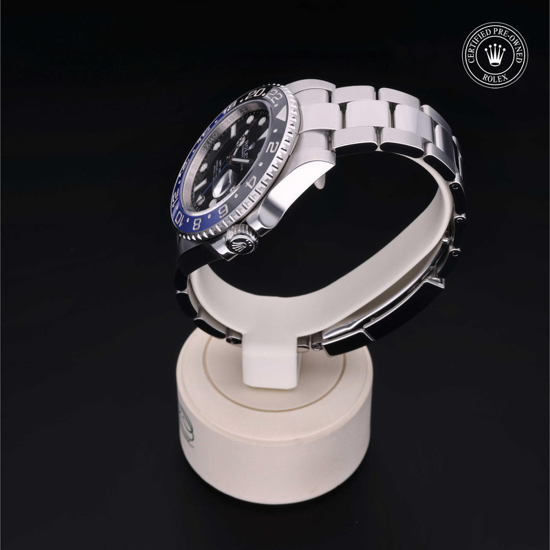 GMT-Master II