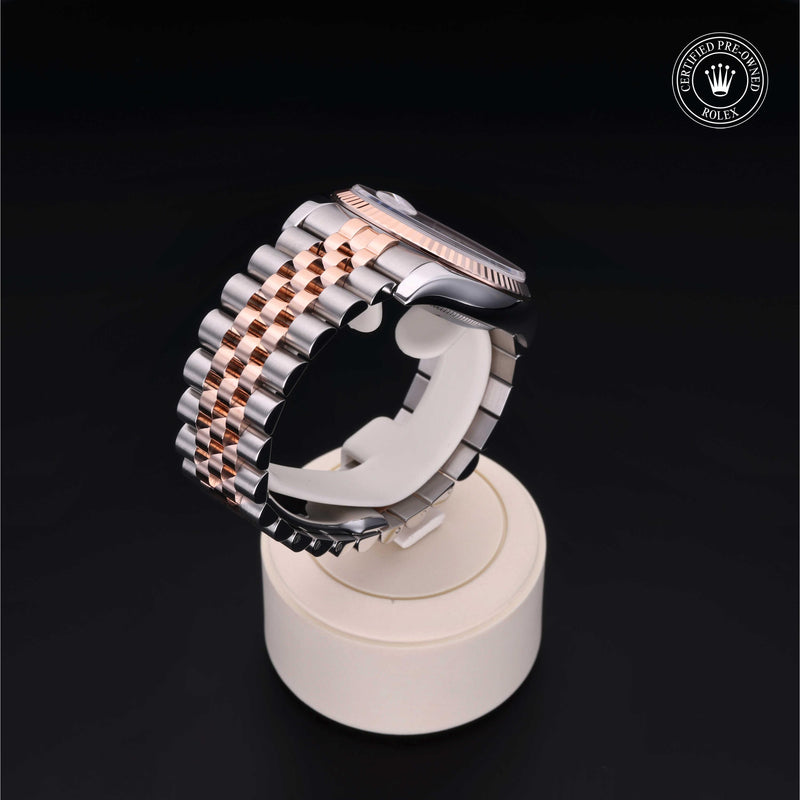 Datejust 36