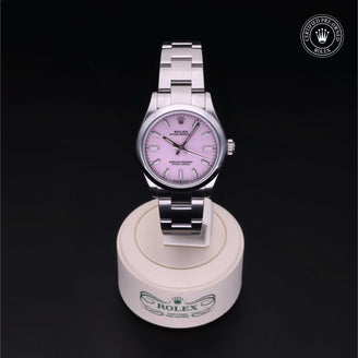 Oyster Perpetual 31 - image 1 of 36