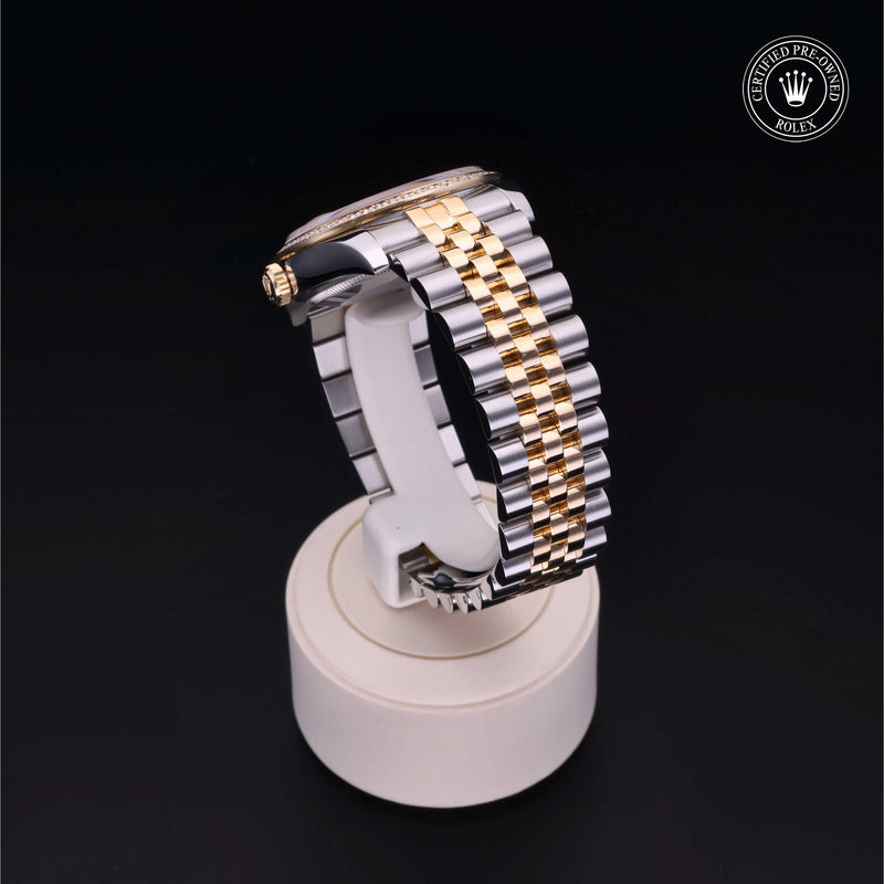 Datejust 36