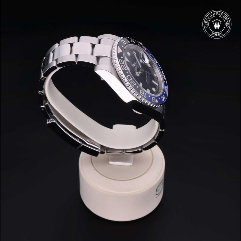 GMT-Master II
