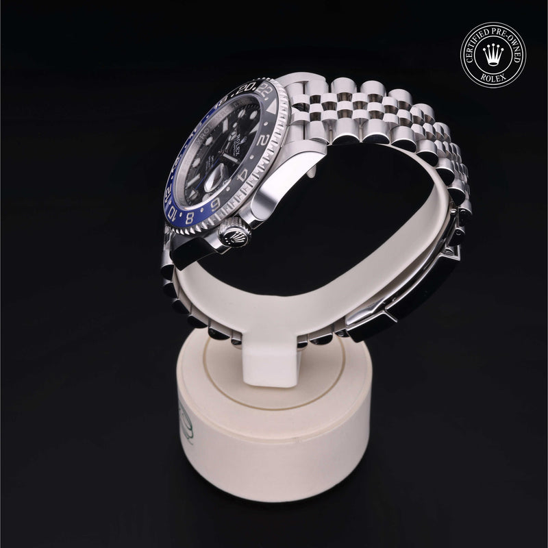 GMT-Master II