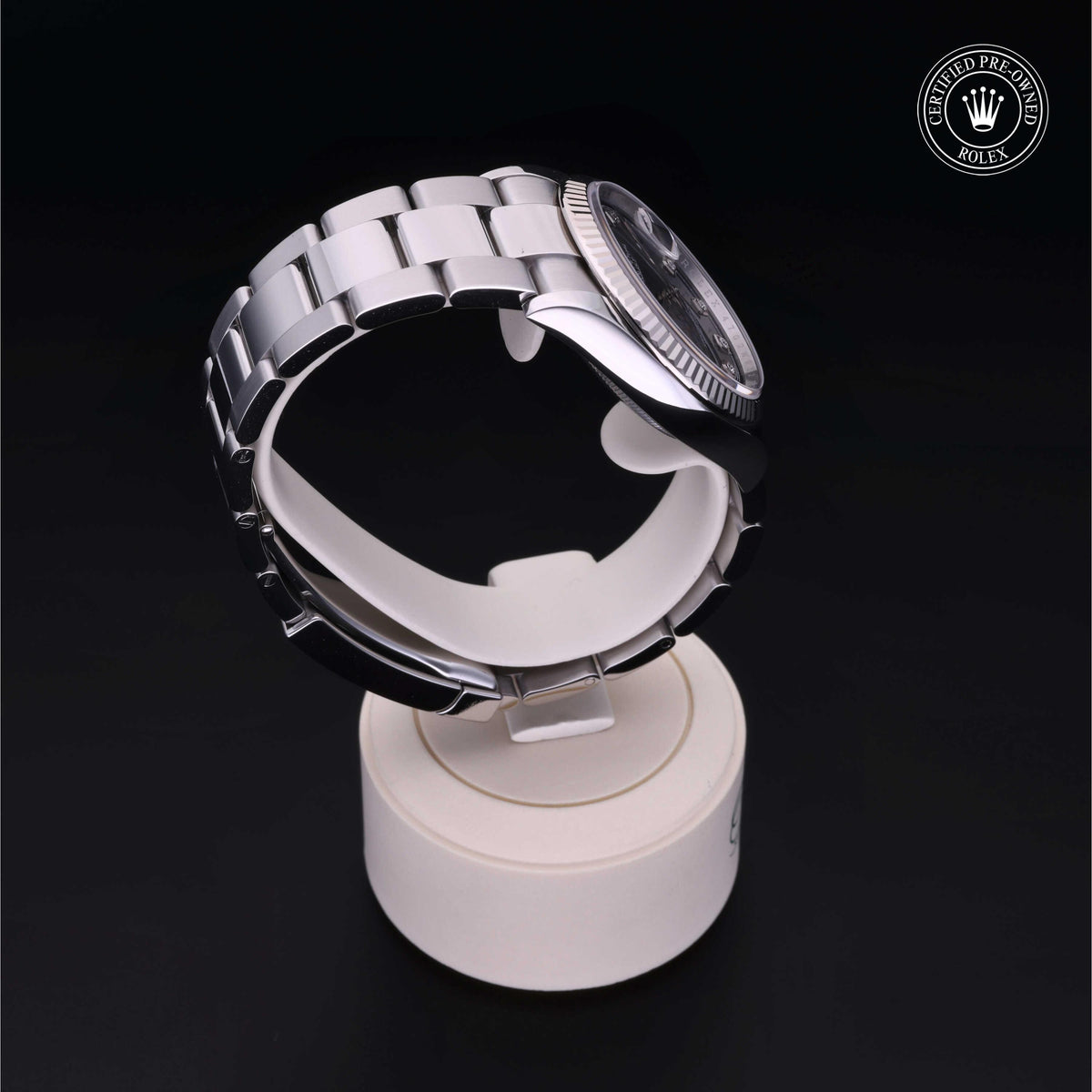 Rolex Certified Pre-Owned Datejust 36