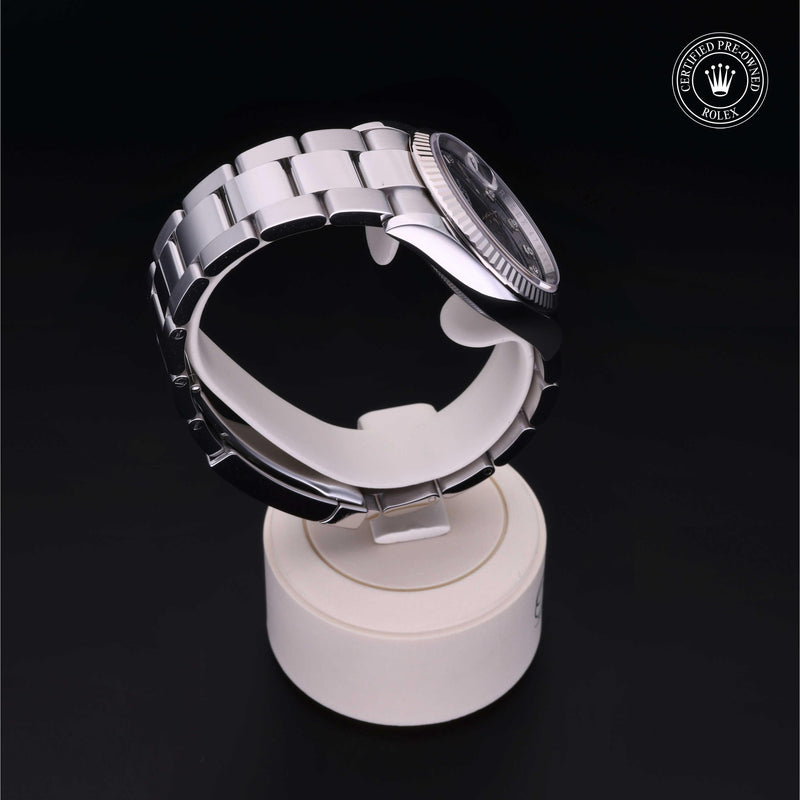 Datejust 36