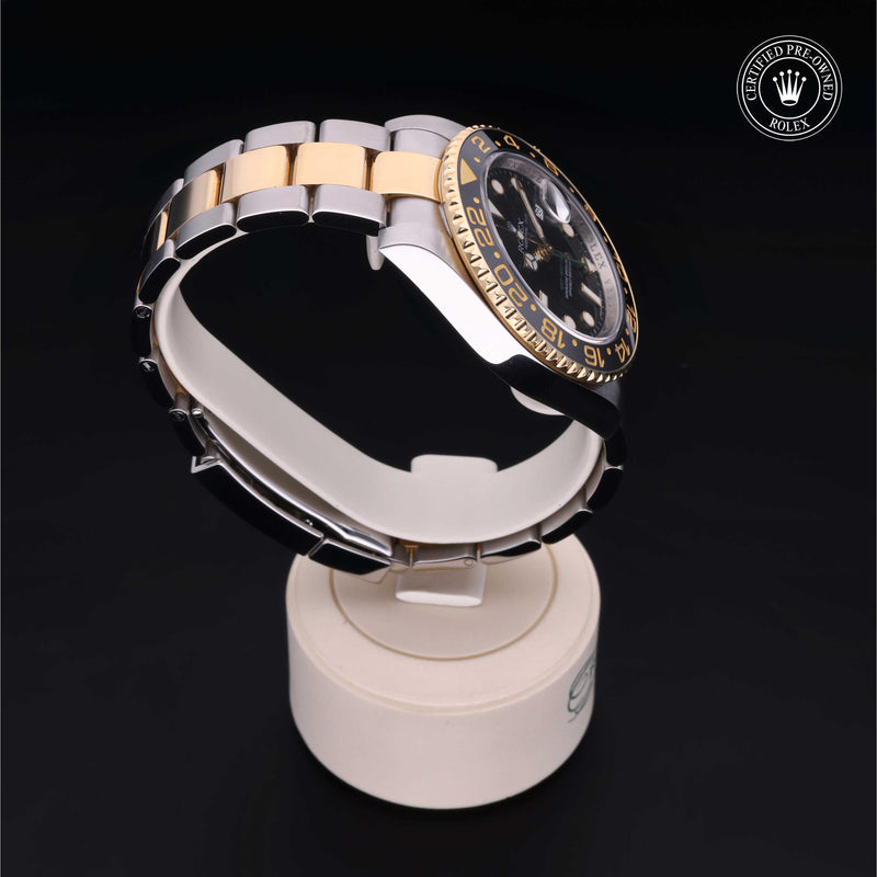 GMT-Master II