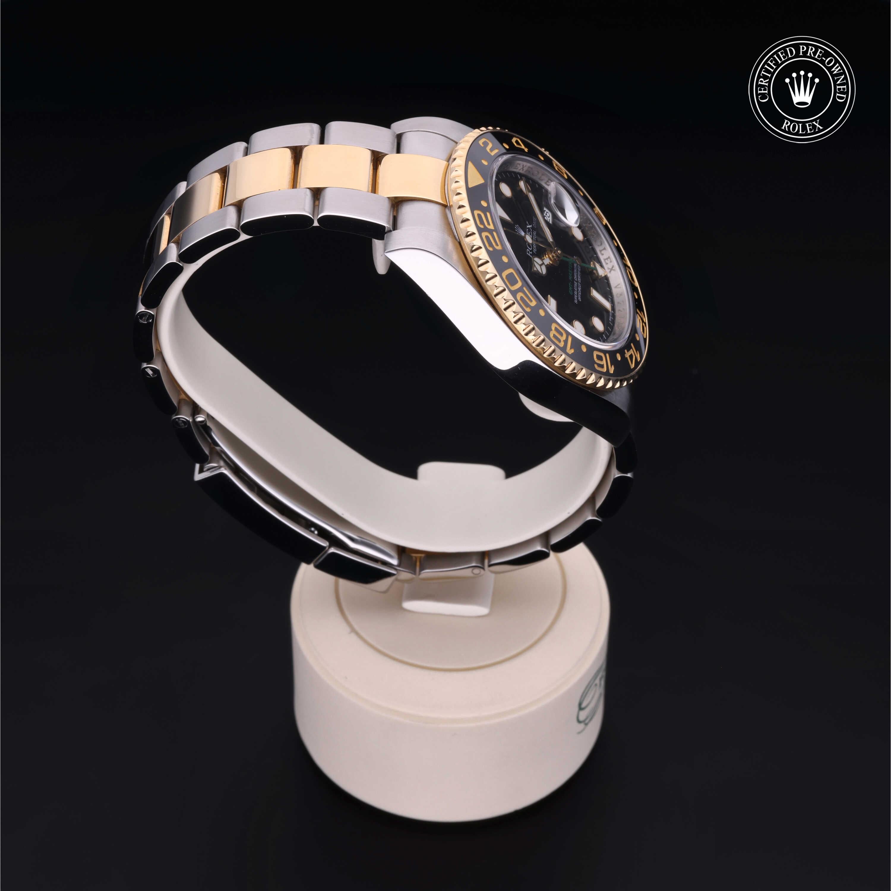 GMT-Master II